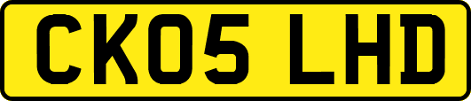 CK05LHD