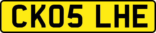 CK05LHE