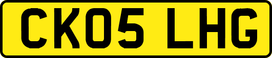 CK05LHG