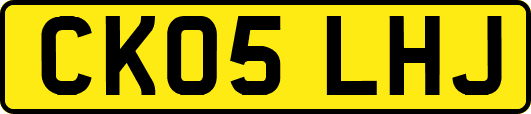 CK05LHJ