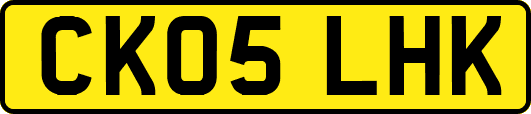 CK05LHK
