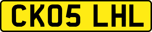 CK05LHL
