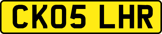 CK05LHR