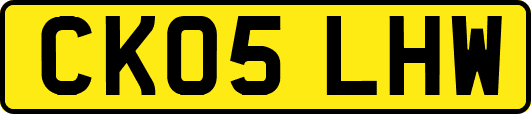 CK05LHW
