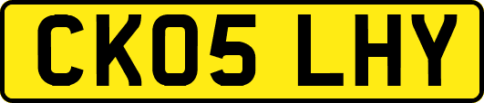 CK05LHY