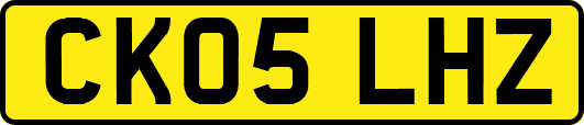 CK05LHZ