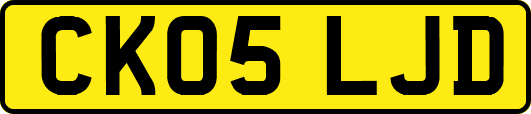 CK05LJD