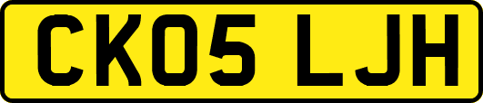CK05LJH