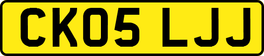 CK05LJJ