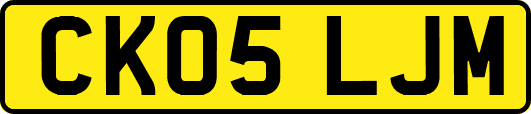 CK05LJM