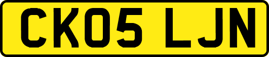 CK05LJN