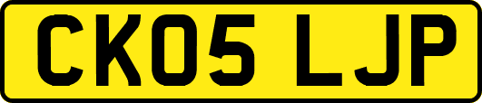 CK05LJP