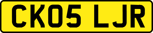 CK05LJR