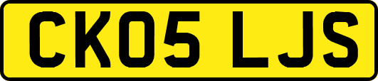CK05LJS