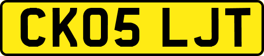 CK05LJT