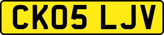 CK05LJV