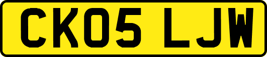 CK05LJW