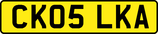 CK05LKA