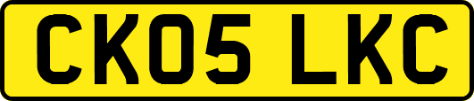 CK05LKC