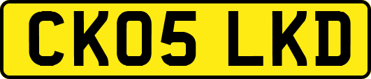 CK05LKD
