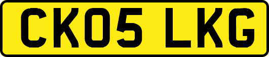 CK05LKG