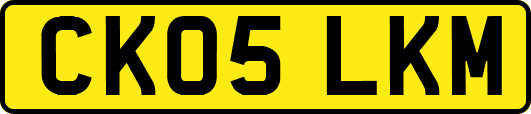 CK05LKM