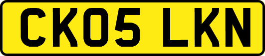 CK05LKN