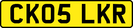 CK05LKR