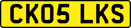 CK05LKS