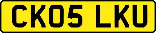 CK05LKU