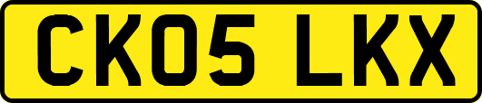 CK05LKX