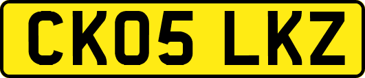 CK05LKZ