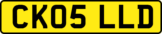 CK05LLD