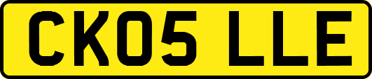CK05LLE
