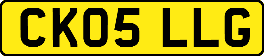 CK05LLG