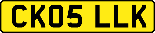 CK05LLK
