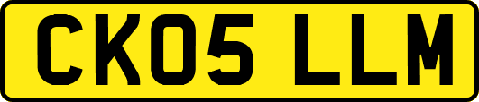 CK05LLM