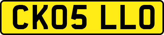 CK05LLO