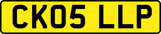 CK05LLP