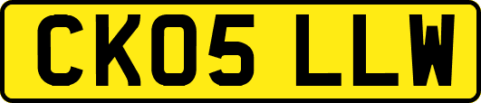 CK05LLW