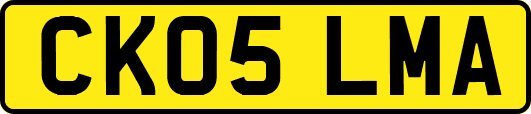 CK05LMA