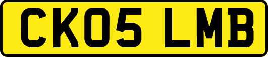 CK05LMB