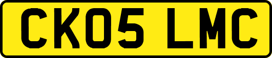 CK05LMC