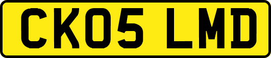 CK05LMD