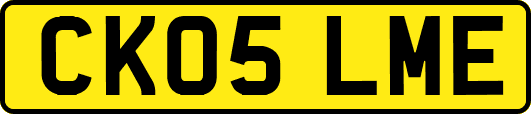 CK05LME