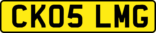 CK05LMG