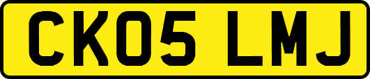 CK05LMJ