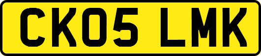CK05LMK