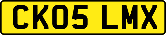 CK05LMX