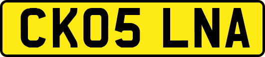 CK05LNA